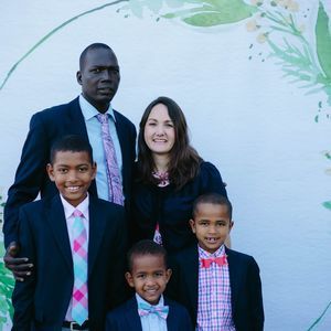 Meet your Posher, Erika